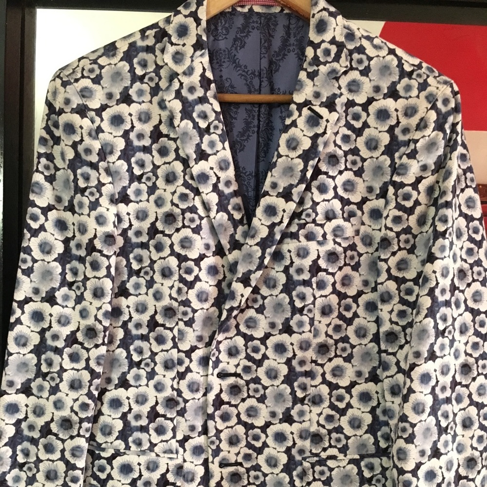 Abmilano jacket